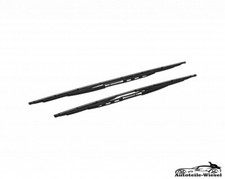 VALEO Silencio Scheibenwischer Set Links und Rechs für BMW 5er E39 Kombi