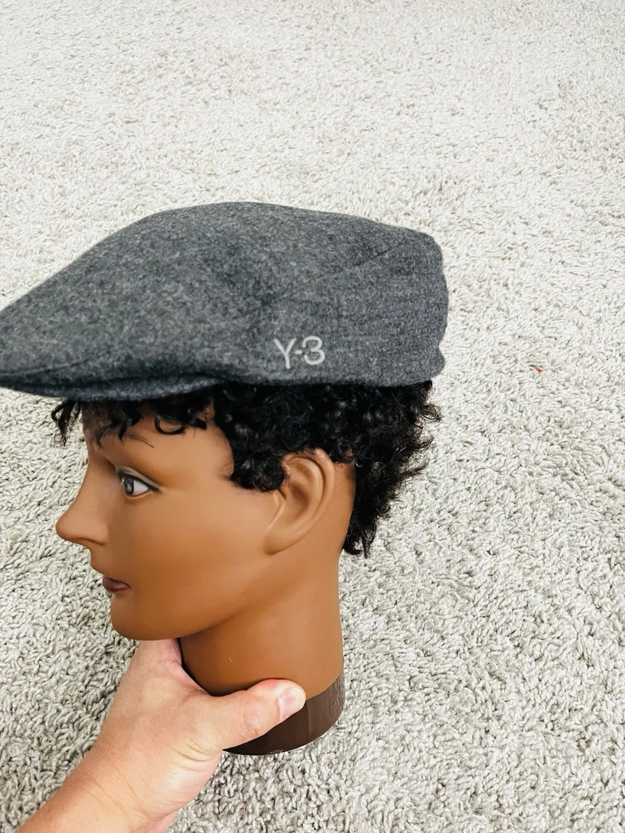 Yohji Yamamoto Hats for Men for sale - eBay