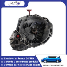 Boite de vitesse Renault AVANTIME