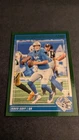 2024 Panini Score Football Green Jared Goff #94