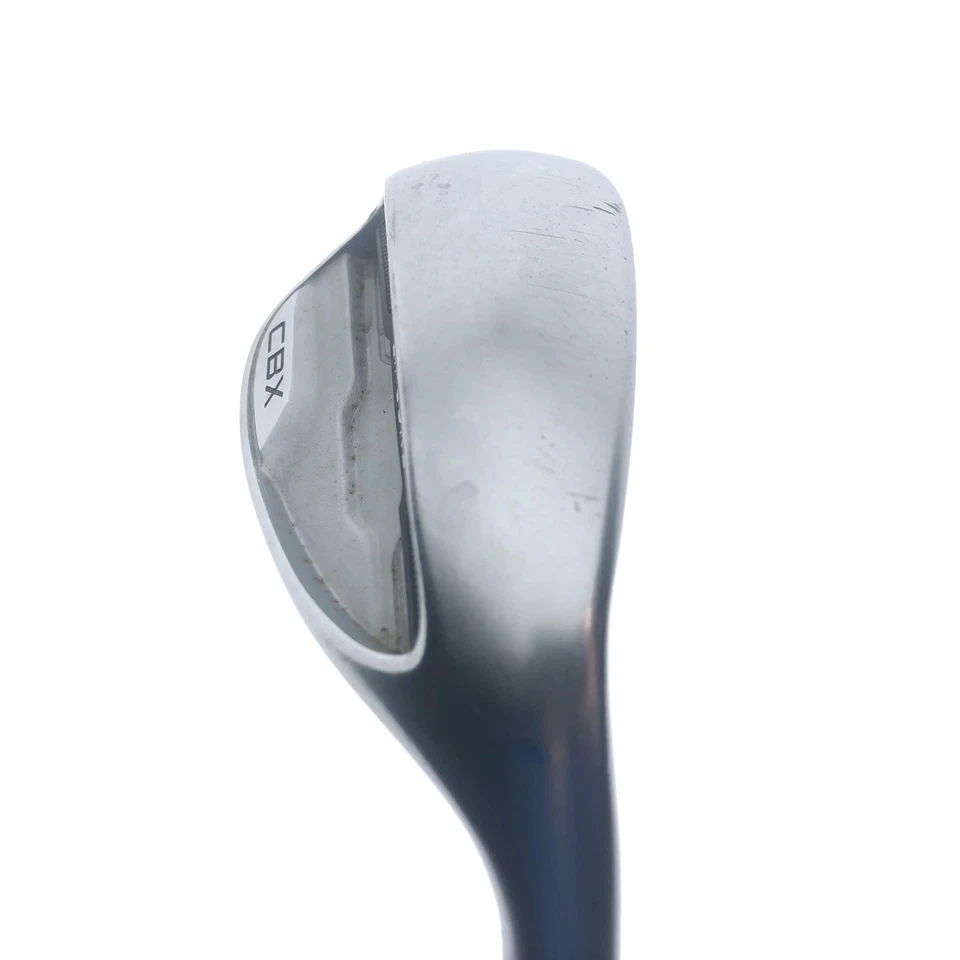 Used Cleveland CBX Zipcore Lob Wedge / 60.0 Degrees / Wedge Flex - Image 4 of 4