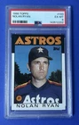 1986 Topps Nolan Ryan #100 PSA 6 EX-MT