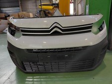 Pare-choc avant Citroen BERLINGO