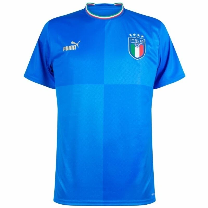 Las mejores ofertas en Talla L Italia Camisetas de Fútbol Equipo