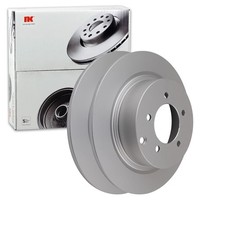 Disque de frein Peugeot 4008