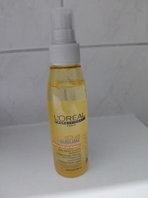 loreal professionnel  Paris-Serie Expert Solar Sublime Spray 125 ml Neu