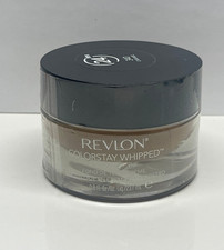 Revlon ColorStay Whipped Creme Makeup 340 Caramel 0.8 fl oz