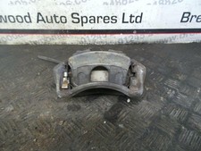 Nissan Juke 2013 F15 OSF Driver Side Front Brake Caliper