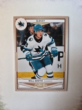 San Jose Sharks 11 Card Lot Eklund OPC Platinum Color Smith Cooley Askarov RC...
