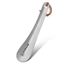 Shoe Horn Small Small Shoehorn Metal Mini Stainless Steel Travel School Spoon
