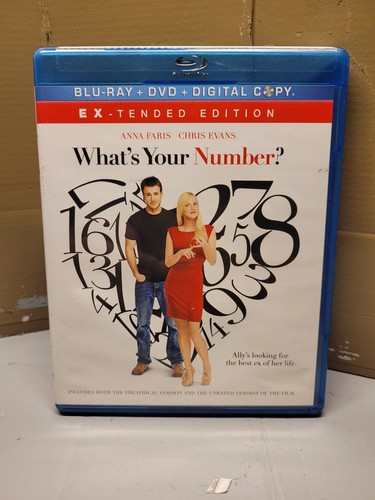 Was ist deine Nummer? - EX-tended Edition (DVD, 2012, Breitbild)