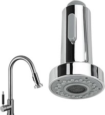 Kitchen Tap Spray Head Replacement Part Tap Sprayer Aattachment for Kitchen Sin