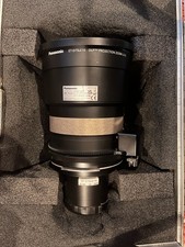 Panasonic ET-D75LE10 Projector Zoom Lens