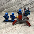 LEGO Star Wars Senate Commando Troopers (Set 75088) Missing 1 Minifigure!