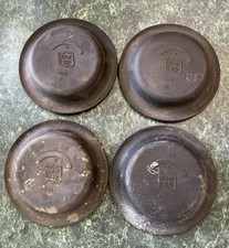 Berg 1820 Rubber Diaphragm Type 20 T20 Brake Chamber New Set Of 4