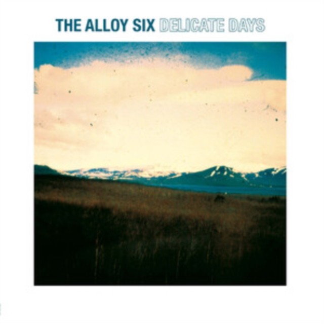 Alloy Six Delicate Days - Image 3