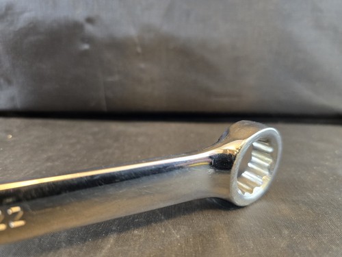 Pittsburgh 22mm Combination Wrench Chrome - Picture 7 of 7