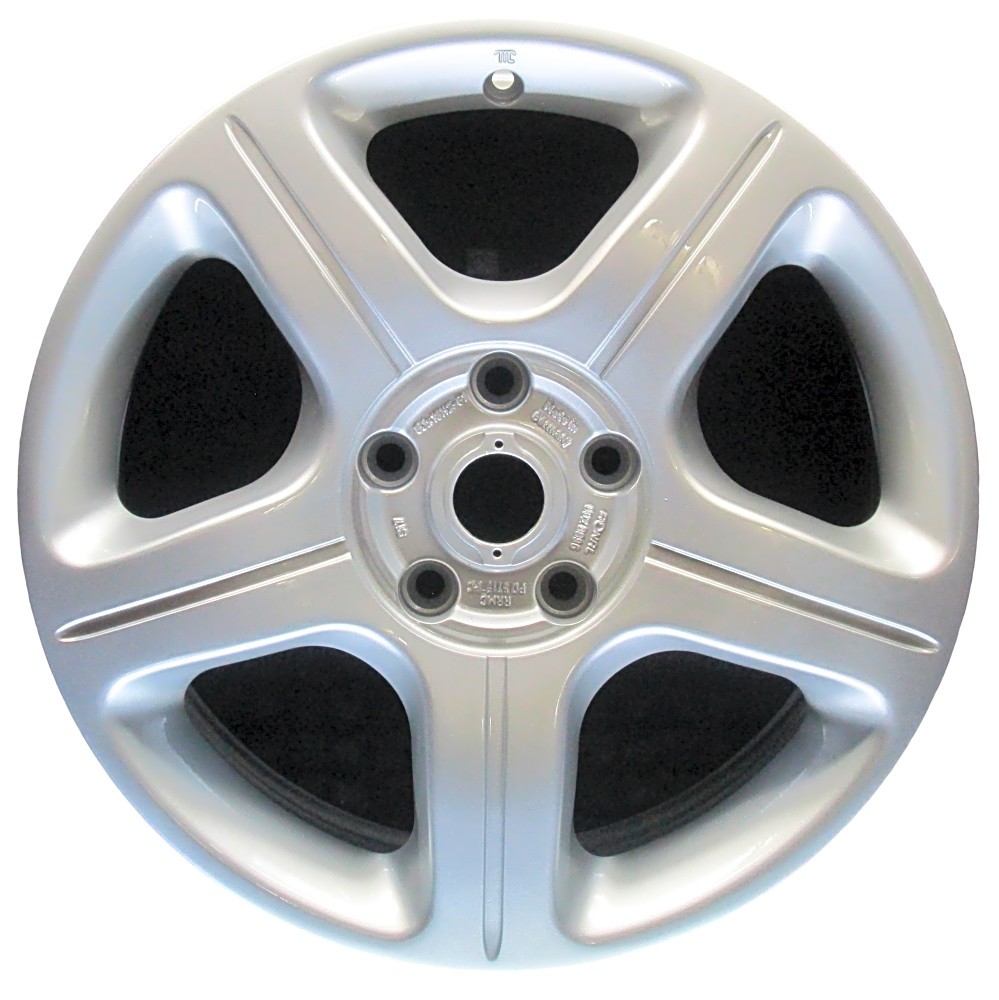 Wheel Rim Bentley Arnage 18 2006-2010 PD57155PC 0020896 OEM Factory OE 17343