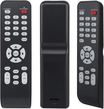 Universal DTA TV Remote Control Fit for TIME ...
