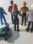Star Trek Vintage Action Figures 1992-1994 Lot of 7 — photo 10