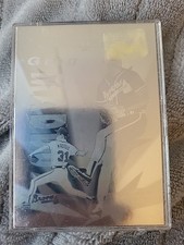 1995 Score Baseball Series 1 #DG11 Greg Maddux Dream Team Gold JH 8E