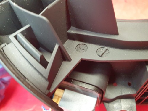 AUDI A3 FRONT RIGHT ELECTRIC WINDOW SWITCH 2012 5 DOOR - Picture 13 of 24