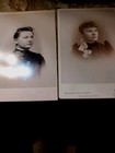 Lot Of 25 Victorian Cabinet Cards — photo 5