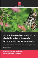 Mahendrasinh V Dabhi (U. A.) | Livro Sobre A EficáCia Do Pó De Plantoil...