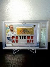 2018 Topps Triple Threads Baseball Cards 20