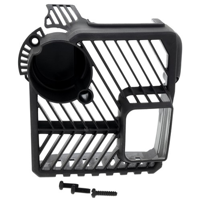 #ad MTD 753 06194 Rear Engine Cover Assembly Murray Craftsman Wrangler Rustler $12.95