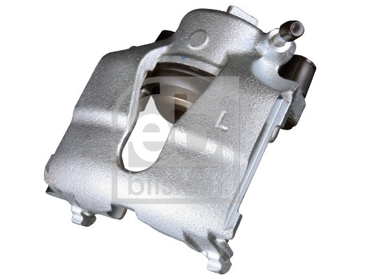 Vorderachse Links Febi Bilstein 178764 Bremssattel FüR Opel,Vauxhall-image
