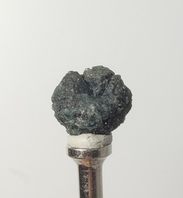 Alexandrit Kristall Farbwechsel, UV reaktiv (selten) 10ct aus Simbabwe 