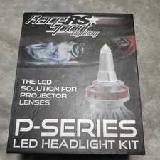 Race Sport for 1007524 - 9005 Headlight Conversion Kit NEW IN BOX