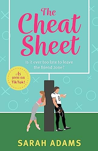 The Cheat Sheet: It's the game-changing romantic list to help turn these friend - Image 12
