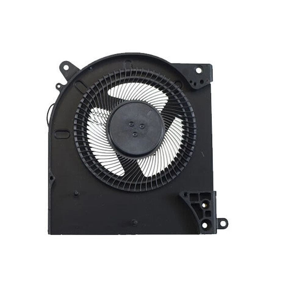 For DELL Alienware M15 R3 R4 RTX 2070 Laptop CPU / GPU Cooling Fan 0TG9V0 0D1X38 - Image 3 of 4