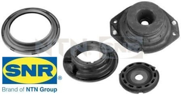 SNR KB655.12 Reparatursatz FüR FederbeinstüTzlager FederbeinstüTzlager-image