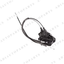 Rear Right Passenger Door Lock Actuator For 2008-2010 Hyundai Sonata