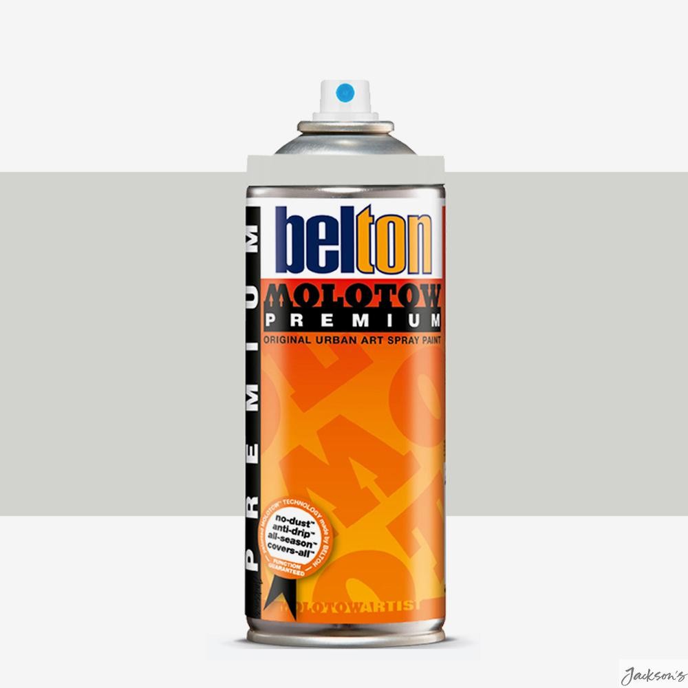 Molotow Belton Premium Spray Paint 400ml Thistle 073 For Outdoor Surfaces