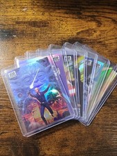 2021 Topps Star Wars Bad Batch Exclusive Trading Cards 23