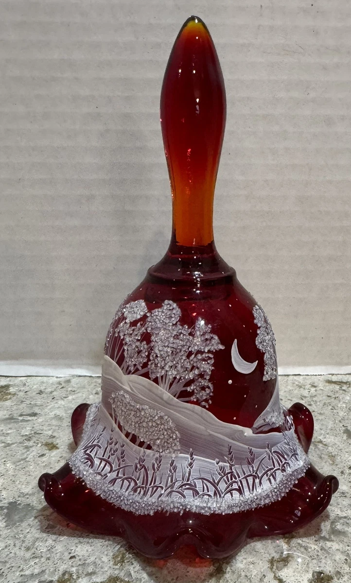 フェントン ビンテージ ホブネイル ベル fenton 25+ Fenton Vintage Bell for sale | Updated Oct 2026