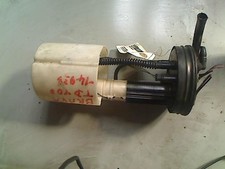 Filtre à carburant Fiat BRAVA