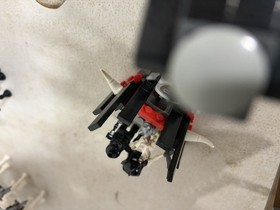 2007 LEGO Castle Knights' Defense Catapult 7091