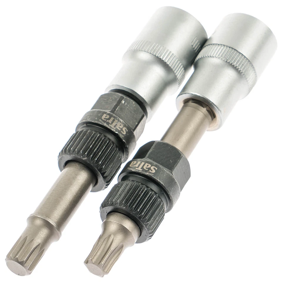 Lichtmaschinen Werkzeug Steckschlüssel Bosch Freilauf 33 Zahn für VW Audi Opel - Bild 3 von 4