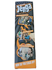💥 NEW Jenga Classic Game 1 Player - Party Stack Child Adult Wooden Gift Toy — photo 6