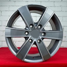 Jantes Mercedes SPRINTER