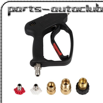 #ad Short Pressure Washer Gun with Swivel High Pressure Water Handle With 3 8quot; Male $31.99