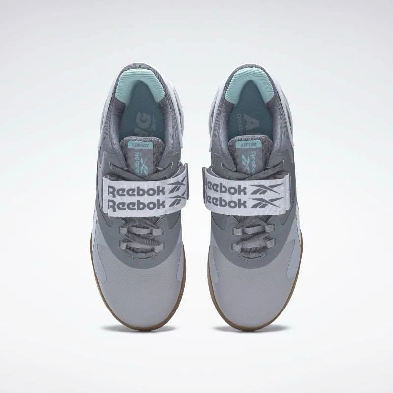 Reebok Women’s Size 5.5 Legacy Lifter 2  FY3533 Weight Lifting Power Lift Shoes - Image 2 of 4
