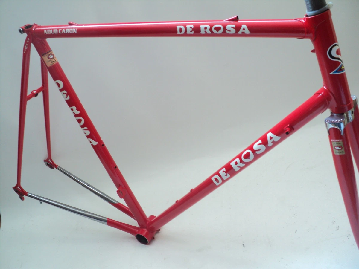 De Rosa Bike Frames for Racing Bike for sale | eBay