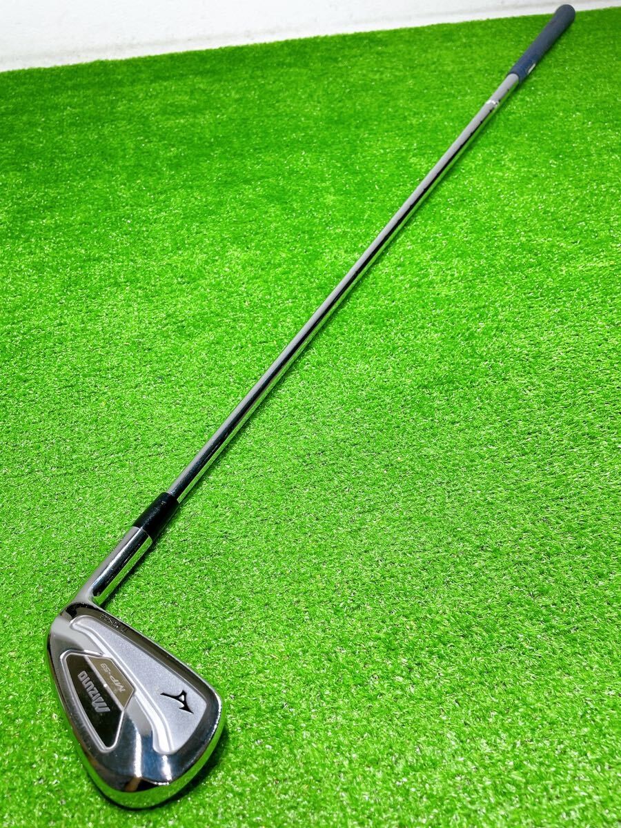 MIZUNO ミズノ MP-59 アイアン 4番 メンズ 単品 S 名器 ミズノMP-59 4i 美品 4番アイアン 希少 レア - メルカリ