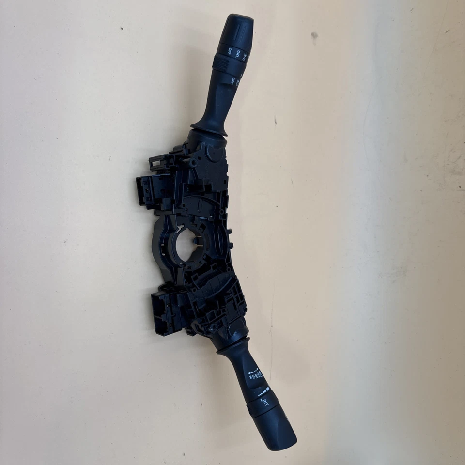 TOYOTA COROLLA 2014-16 FARO INTERMITENTE LUZ LIMPIAPARABRISAS LAVADORA COMBO INTERRUPTOR OEM Foto 3 de 4